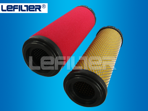 Air filter element zander filter manufacturer 2020X