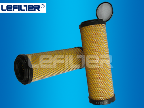 high Precision Zander Filter 2020V