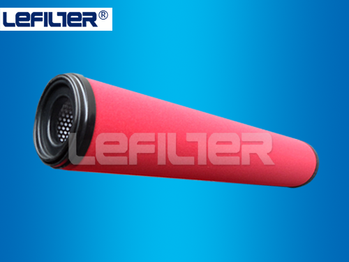 Excellent quality zander precision air filter 3050X