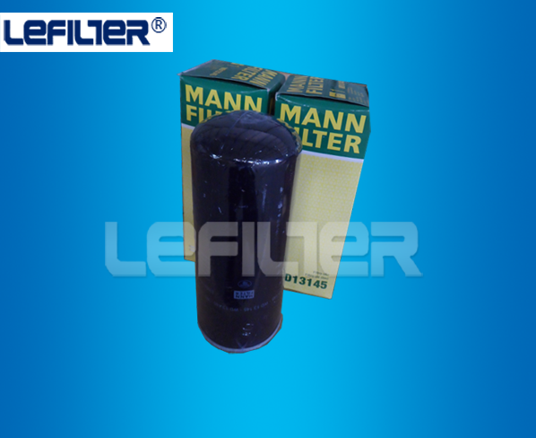 MANN Compressor Air Compressors Parts WD13145_Xinxiang Lifeierte Filter ...