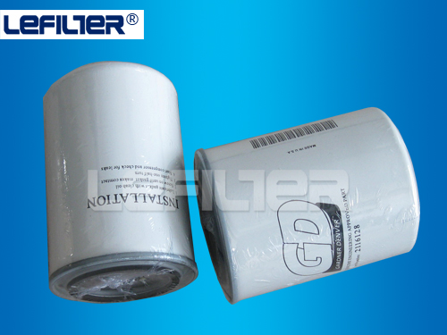 high quality Fusheng air compressor  oil filter 71188-26027