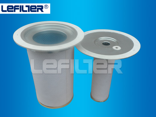 02250061-137 Sullair Air Oil Separator