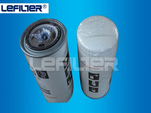 Compressor atlas build-in oil filter 1613610500