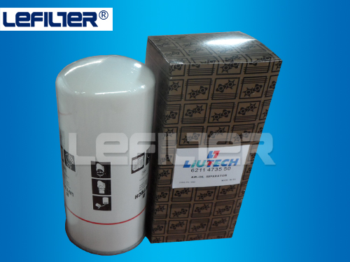 Fuda Air Compressor Oil Filter 6211473550