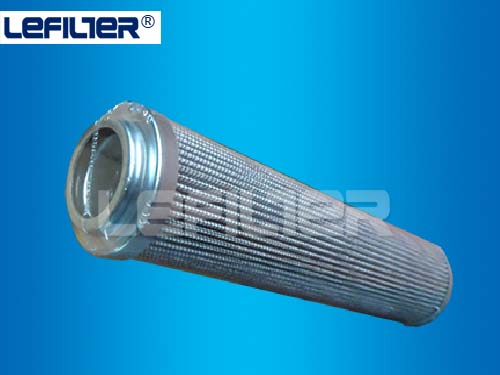 fiberglass 3 micron pleated filter element HC9021FDP8H