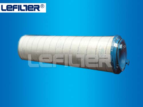 Hydraulic Oil Filter LE-UE319AP20H for Hydraulic System