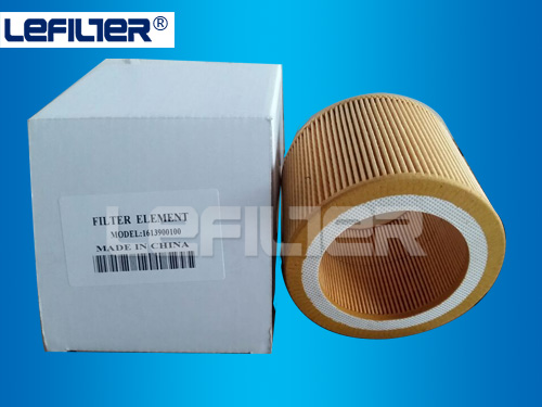Atlas copco filter 1613900100 compressor air filter