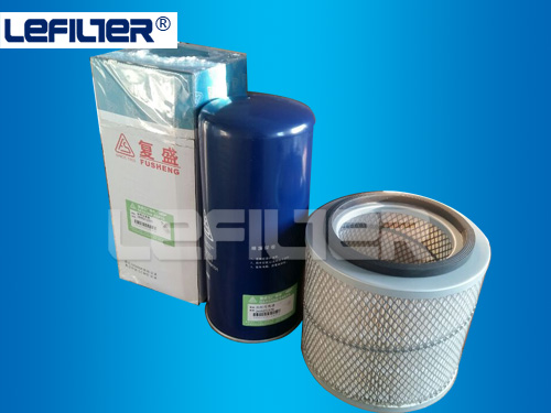 Fusheng Air Compressor Parts Oil Air Separator 2605272370