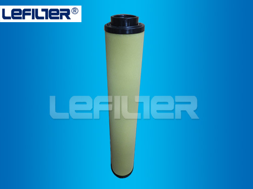 Orion compressed air filter element 2000EMS