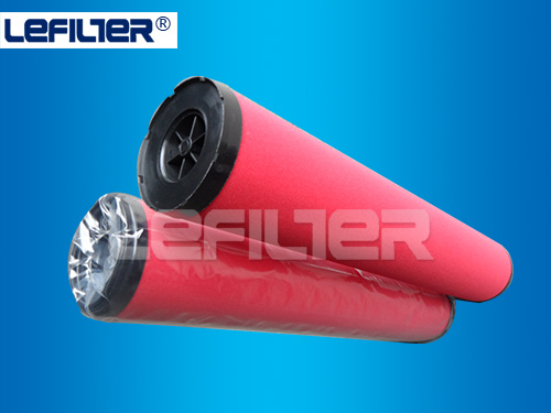Zander compressed air filter element 3050X