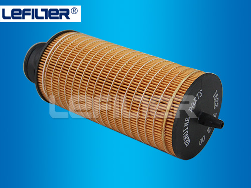 Atlas copco oil filter number 1622314200 for air compressor