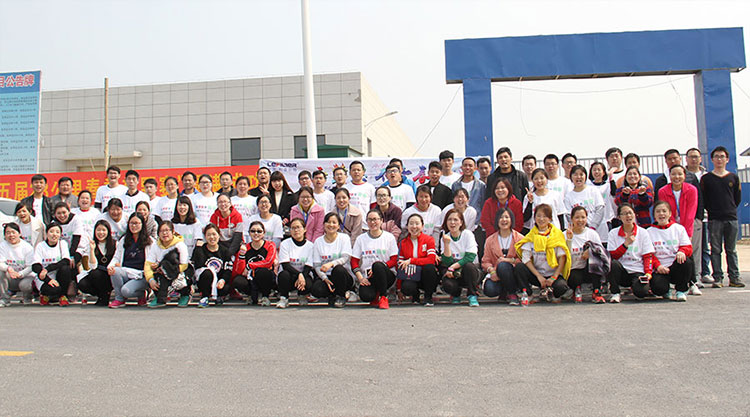 Lefilter 23km race cross country has successfully held
