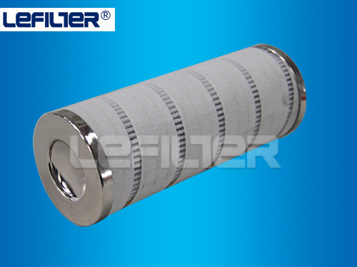 Oil filters hydraulic filter element