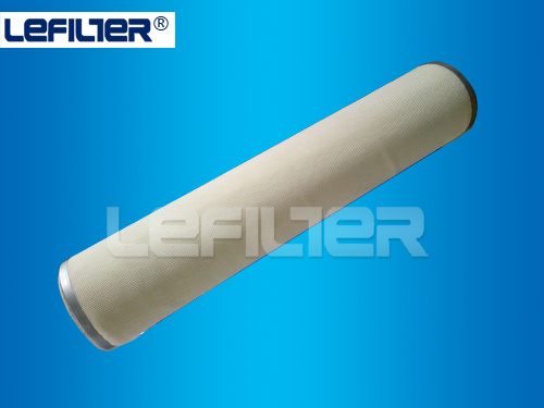 lefilter sale peco filter Used to remove water from oil