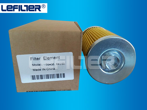 Taisei Kogyo Oil Filter Element P-F-352-06 08-40U