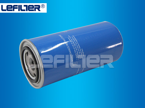 lefilter Fusheng oil filter 2605272370 for air compressor