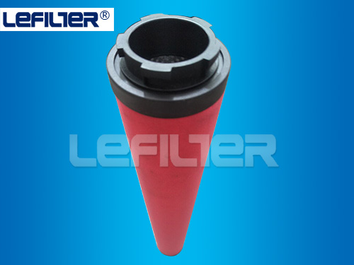 Shanli Air Compressor inline Filter element 25HT-D