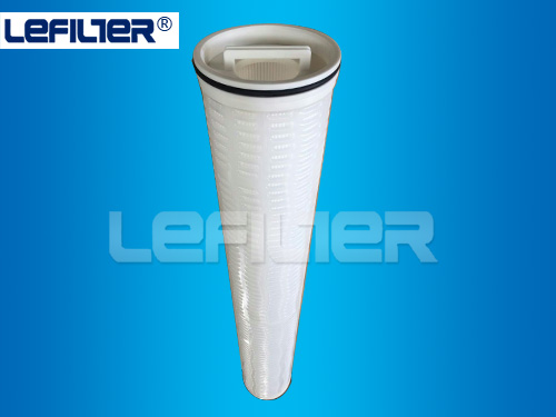 P-all Large flow water filters HFU640GF020H13