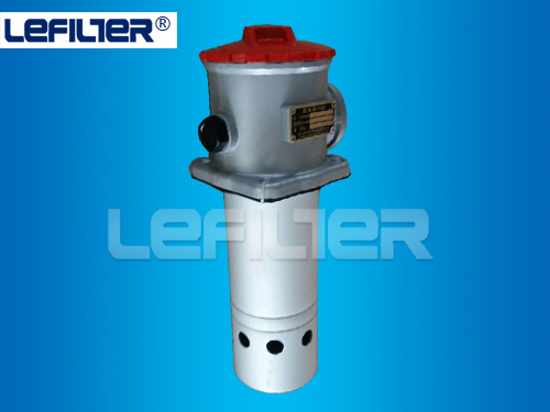 Replace Leemin TF Series Hydraulic Oil Suction Filter Housin