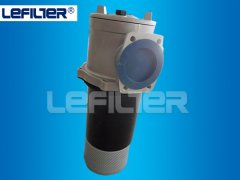 High quality RFA-25 Leemin return oil filter