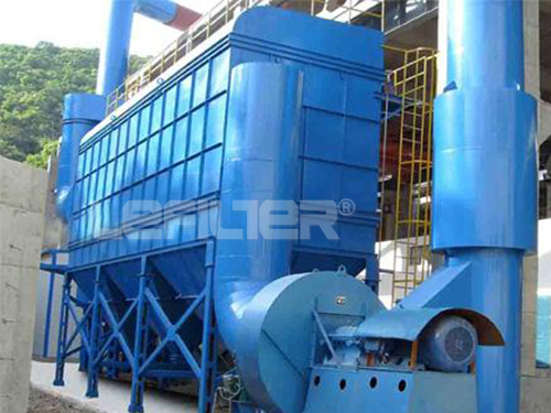 Dust collector filter bag for MDC pulse Bag dust collector