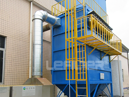 industry vacuum cleaner dust collector customized