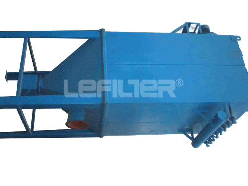 China Certified Dust collectors are used in wood processing