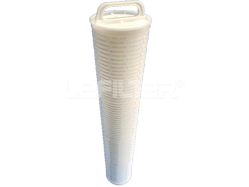 Replacement 3M large flow PP water filter cartridge for Wate