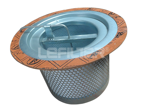 air oil separator filter 38008587