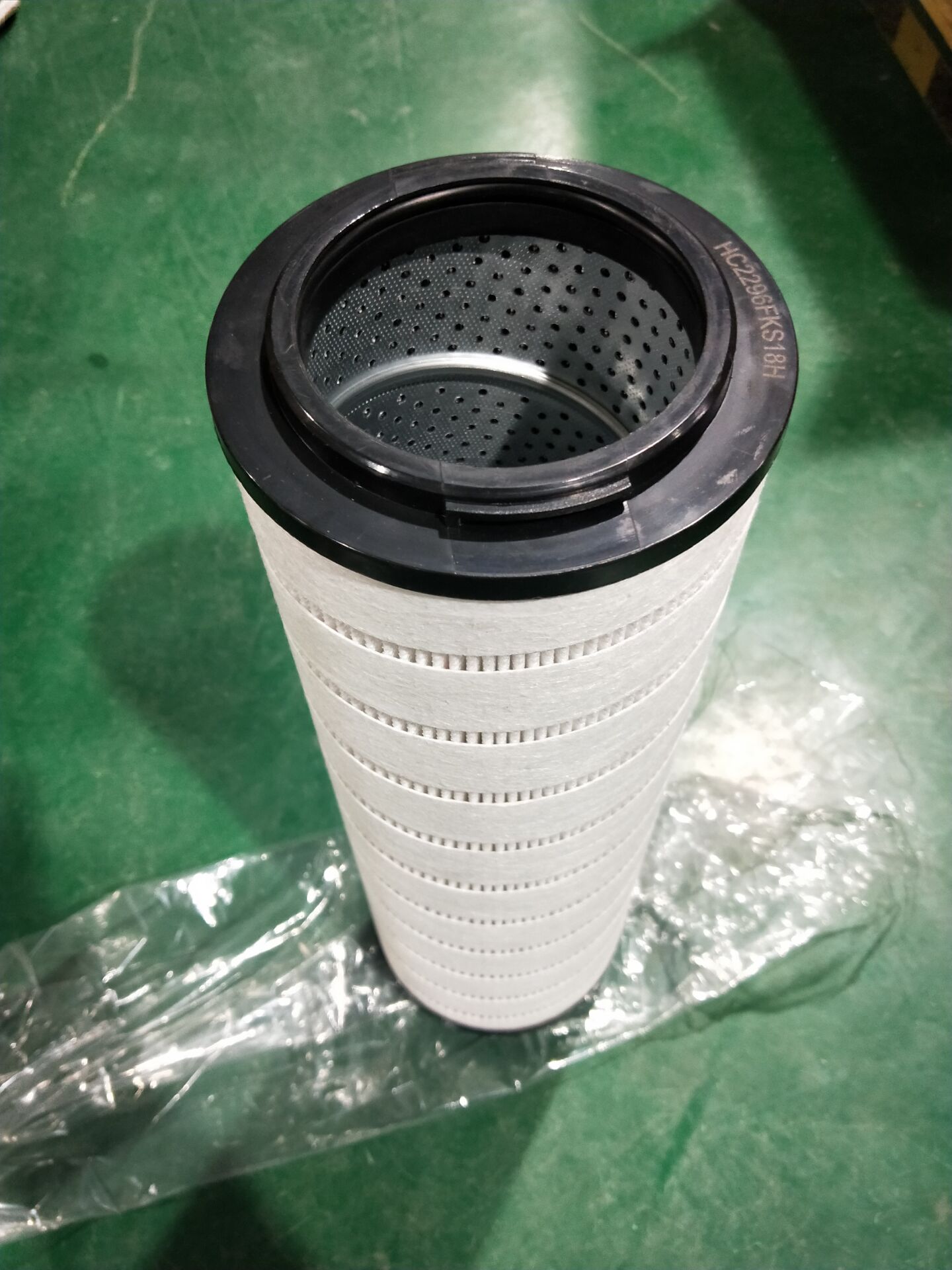 Quality Replacement for Filter HC2226FKN6H50