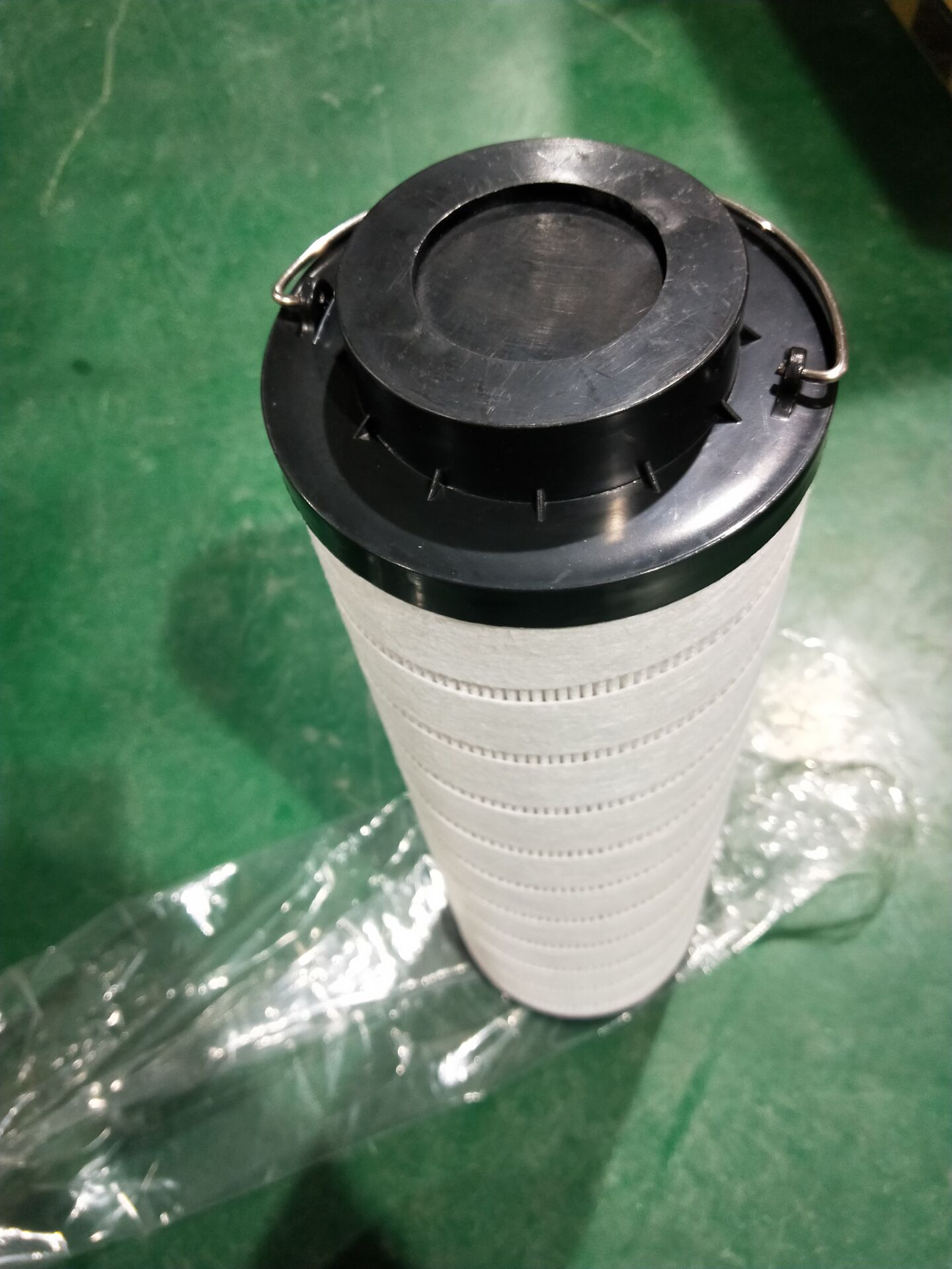 HC2246FCN6H Replacement Filter